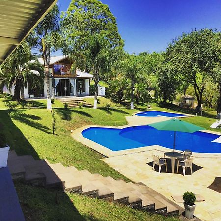Dr Hotel Rio Branco Do Sul 외부 사진