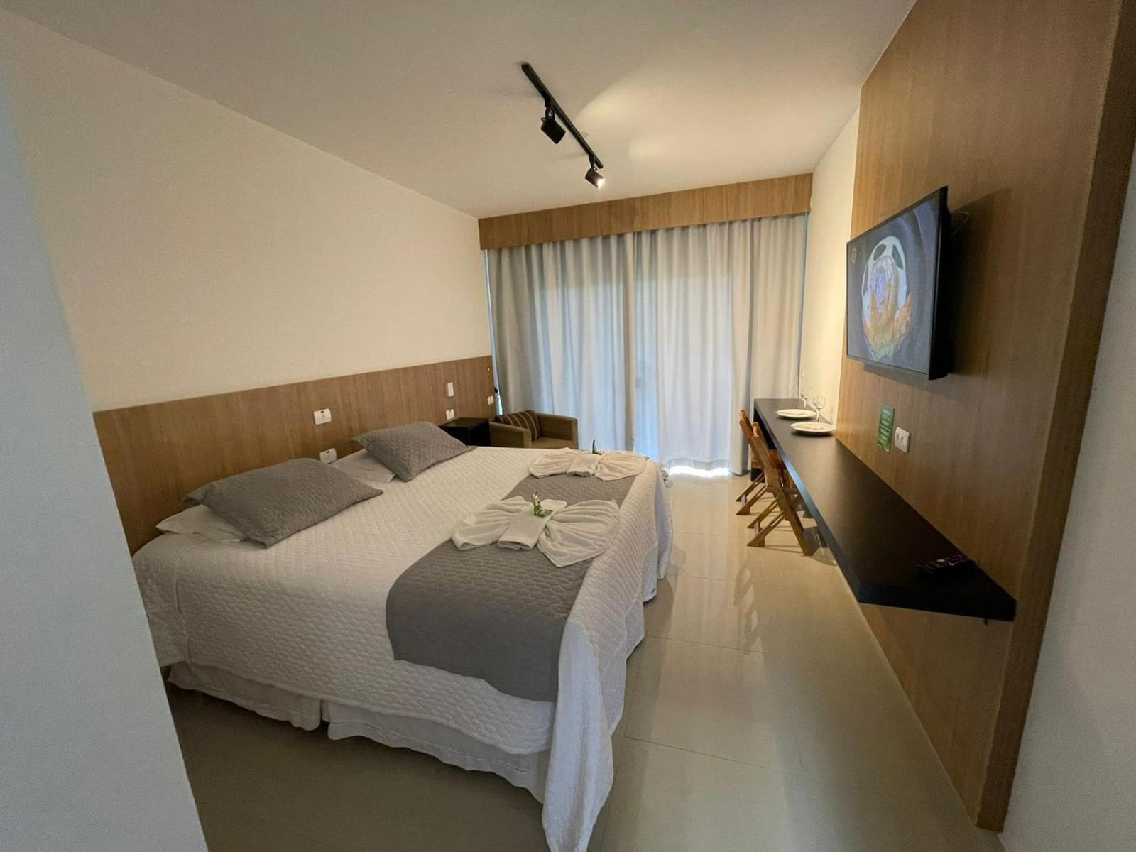 Dr Hotel Rio Branco Do Sul 외부 사진