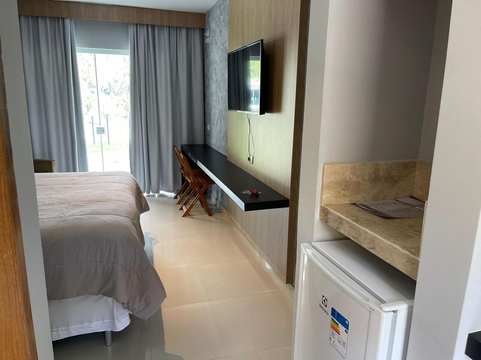 Dr Hotel Rio Branco Do Sul 외부 사진